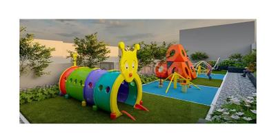Image of 1001 Sq.ft 2 BHK Apartment / Flat for sale in VMA Reserve, Punawale, Pune for Rs. 7400000