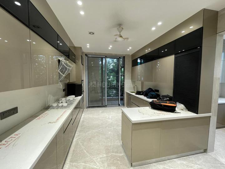 Block C, Defence Colony Kitchen 1