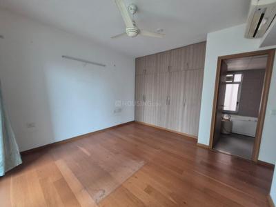 2.5 BHK Flat