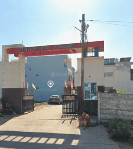 Image of 800 Sq.ft Residential Plot / Land for sale in M S Satnam Maa Suraj Vihar, New Rani Bagh, Indore for Rs. 5600000