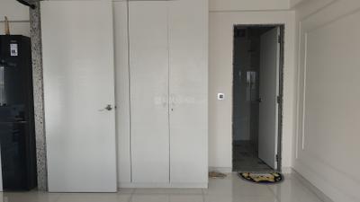 Bedroom Image of 1025 Sq.ft 3 BHK Apartment / Flat for sale in Borivali West Mumbai for Rs. 36000000