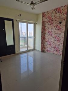 Bedroom Image of 1600 Sq.ft 3 BHK Apartment / Flat for rent in Sethi Max Royal, Sector 76 Noida for Rs. 35000
