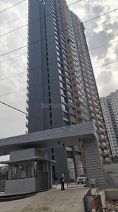 Image of 1480 Sq.ft 3 BHK Apartment / Flat for rent in Amanora Elevate Tower 47, Hadapsar, Pune for Rs. 62000