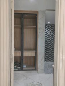 Bedroom Four Image of 3990 Sq.ft 4 BHK Builder Floor for sale in Green Field Colony Faridabad for Rs. 32000000