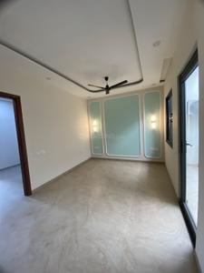 Bedroom Image of 1215 Sq.ft 3 BHK Duplex for sale in Gmada Aerocity Mohali for Rs. 19000000