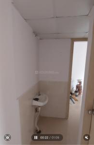 Hall Image of 334 Sq.ft 1 BHK Apartment / Flat for sale in Macrotech Crown Taloja by Lodha, Palava Phase 2 Thane for Rs. 1900000