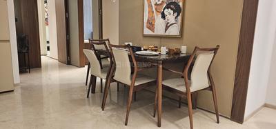 Hall Image of 1825 Sq.ft 3 BHK Apartment / Flat for sale in Balaji Oriana World, Tathawade Pune for Rs. 14000000