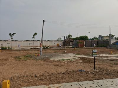 Image of 858 Sq.ft Residential Plot / Land for sale in Vandalur, Chennai for Rs. 4890600