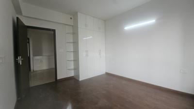 Bedroom Image of 1358 Sq.ft 3 BHK Apartment / Flat for rent in Hero Homes, Sector 104 Gurgaon for Rs. 40000