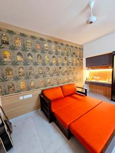 Bedroom Image of 1157 Sq.ft 2 BHK Apartment / Flat for sale in Casagrand Boulevard, Chikkagubbi Village Bengaluru for Rs. 15000000