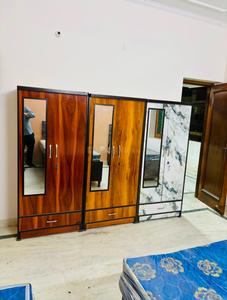 Bedroom Image of HOUSITIZE PG  in Sector 27, Noida