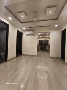 Hall Image of 2600 Sq.ft 3 BHK Builder Floor for rent in HUDA Plot Sector 38, Sector 38 Gurgaon for Rs. 55000