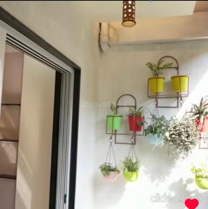 Hall Image of 1000 Sq.ft 2 BHK Apartment / Flat for sale in Arjun Nagar Amravati for Rs. 4000000