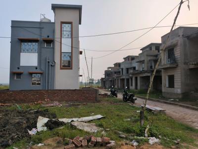 Image of 7200 Sq.ft Residential Plot / Land for sale in Swapnabhumi, New Town, Kolkata for Rs. 19000000