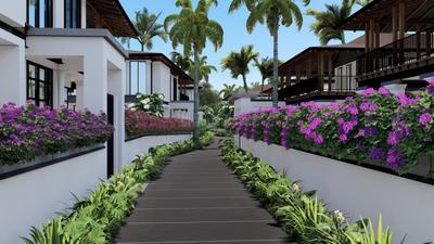 Image of 3998 Sq.ft 4 BHK Villa for sale in Siolim, Goa for Rs. 120000000
