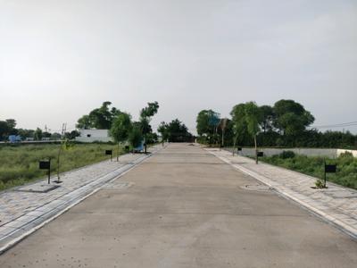Image of 1125 Sq.ft Residential Plot / Land for sale in Tajupur, Faridabad for Rs. 12500000