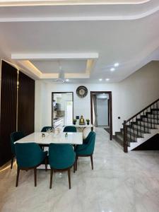 Hall Image of 1935 Sq.ft 3 BHK Villa for sale in Nabha Zirakpur for Rs. 16451000