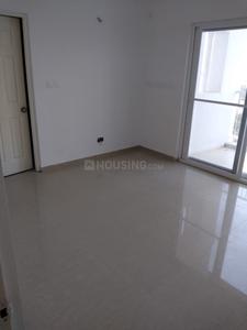 Bedroom Image of 1500 Sq.ft 3 BHK Apartment / Flat for rent in Sunce Caesars Palace, Bangalore City Municipal Corporation Layout Bengaluru for Rs. 48000