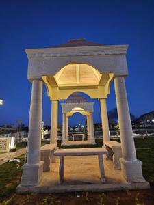 Image of 800 Sq.ft Residential Plot / Land for sale in Balaji Nagar, Dewas for Rs. 2500000