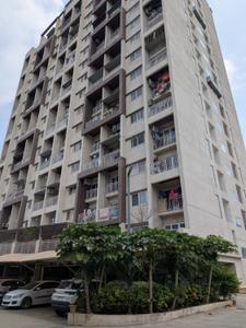 Image of 935 Sq.ft 2 BHK Apartment / Flat for sale in Global Lifestyle, Hinjawadi, Pune for Rs. 9100000