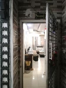 Main Entrance Image of 1891 Sq.ft 3 BHK Apartment / Flat for sale in Homes 121, Sector 121 Noida for Rs. 30000000