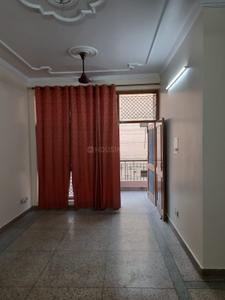 Hall Image of 1700 Sq.ft 2 BHK Independent House for rent in Sector 20 Noida for Rs. 28000