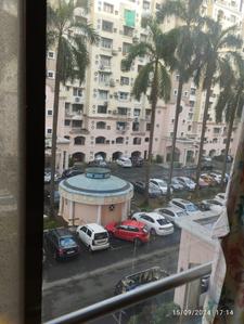 Balcony Image of 2150 Sq.ft 4.5 BHK Apartment / Flat for sale in CIDCO Seawoods Estate, Seawoods Navi Mumbai for Rs. 70000000