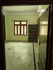 Bedroom Image of 1140 Sq.ft 3 BHK Builder Floor for rent in Barra Kanpur for Rs. 8000