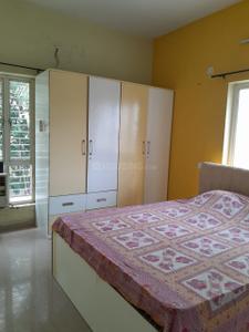 Bedroom Image of 2354 Sq.ft 5 BHK Independent House for sale in Shrachi Dakshin, Pancha Sayar Kolkata for Rs. 35000000