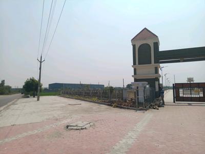 Image of 160 Sq.ft Residential Plot / Land for sale in Kompally, Hyderabad for Rs. 5600013
