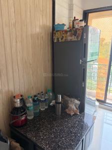Bedroom Image of 595 Sq.ft 1 BHK Apartment / Flat for sale in Neral Thane for Rs. 2411000