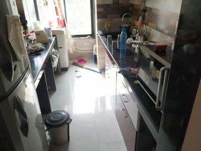 2 BHK Flat