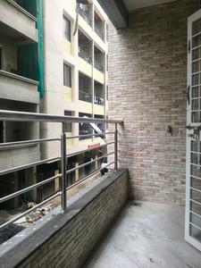 Living Room Image of 650 Sq.ft 1 BHK Independent House for rent in Hinjawadi Pune for Rs. 13000