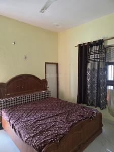 Bedroom Image of 1556 Sq.ft 2 BHK Independent House for rent in Sector-5 Rohtak for Rs. 20000