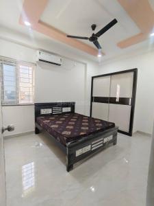 Bedroom Image of 1600 Sq.ft 3 BHK Apartment / Flat for sale in Narayanguda Hyderabad for Rs. 13500000