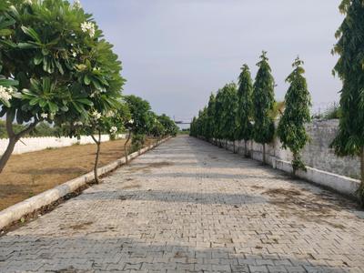 Image of 624 Sq.ft Residential Plot / Land for sale in Del NCR Aerocity Jewar, Shahpur Kala, Greater Noida for Rs. 1610300