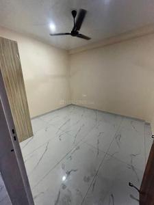 Bedroom Image of 675 Sq.ft 2 BHK Builder Floor for rent in Sector 23 Dwarka New Delhi for Rs. 21000