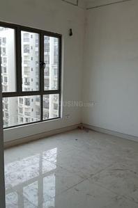 Bedroom Image of 850 Sq.ft 2 BHK Apartment / Flat for sale in Siddha Galaxia, Rajarhat Kolkata for Rs. 8500000