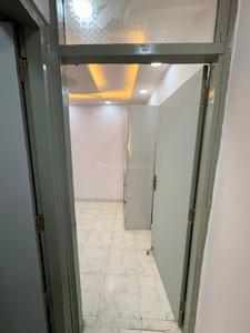 Bedroom Image of 360 Sq.ft 1 BHK Builder Floor for sale in Govindpuri New Delhi for Rs. 2500000