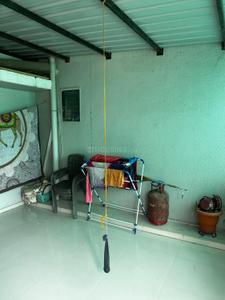 Balcony Image of 1080 Sq.ft 2 BHK Apartment / Flat for sale in Vastral Ahmedabad for Rs. 6500000