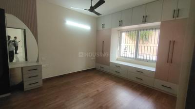Bedroom Image of 1100 Sq.ft 2 BHK Apartment / Flat for rent in Brigade Gem, Doddakannelli Bengaluru for Rs. 43000