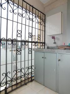 Kitchen Image of 2100 Sq.ft 3 BHK Apartment / Flat for sale in Matunga West Mumbai for Rs. 70000000