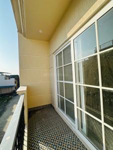 Balcony Image of 3600 Sq.ft 4 BHK Independent House for sale in Canal Road Dehradun for Rs. 16500000