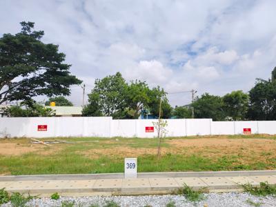Image of 2400 Sq.ft Residential Plot / Land for sale in Hoskote, Bengaluru for Rs. 16000000