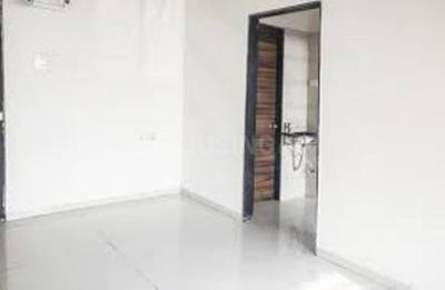 Bedroom Image of 650 Sq.ft 1 BHK Apartment / Flat for sale in Metro Chaurang Siddhi, Kharghar Navi Mumbai for Rs. 6000000