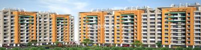 Image of 850 Sq.ft 2 BHK Apartment / Flat for sale in Navgrah Complex, Mira Road East, Mira Bhayandar for Rs. 9000000