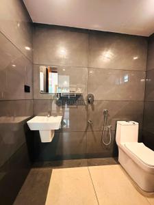 Bathroom Image of 2000 Sq.ft 4 BHK Independent House for sale in Aluva Kochi for Rs. 9500000