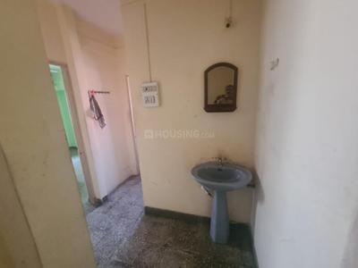Image of 600 Sq.ft 1 BHK Apartment / Flat for rent in Ramesh Hermes Heritage Phase 2, Yerawada, Pune for Rs. 35000