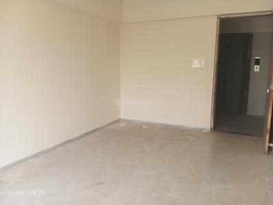 Hall Image of 1047 Sq.ft 2 BHK Apartment / Flat for sale in Gajora Invicta, Ulwe Navi Mumbai for Rs. 11000000