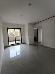 Hall Image of 700 Sq.ft 1 BHK Apartment / Flat for sale in Mega Pearl, Titwala Thane for Rs. 3099999